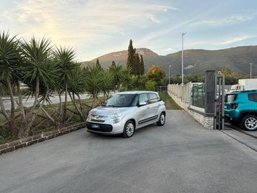 FIAT - 500 L - 0.9 TwinAir 105 CV Lounge GPL