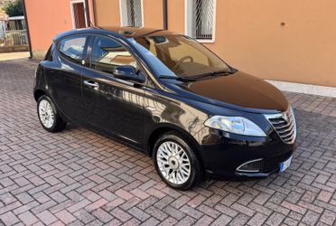 Lancia Ypsilon 1.2 Benzina - GPL Ok Neopatentati
