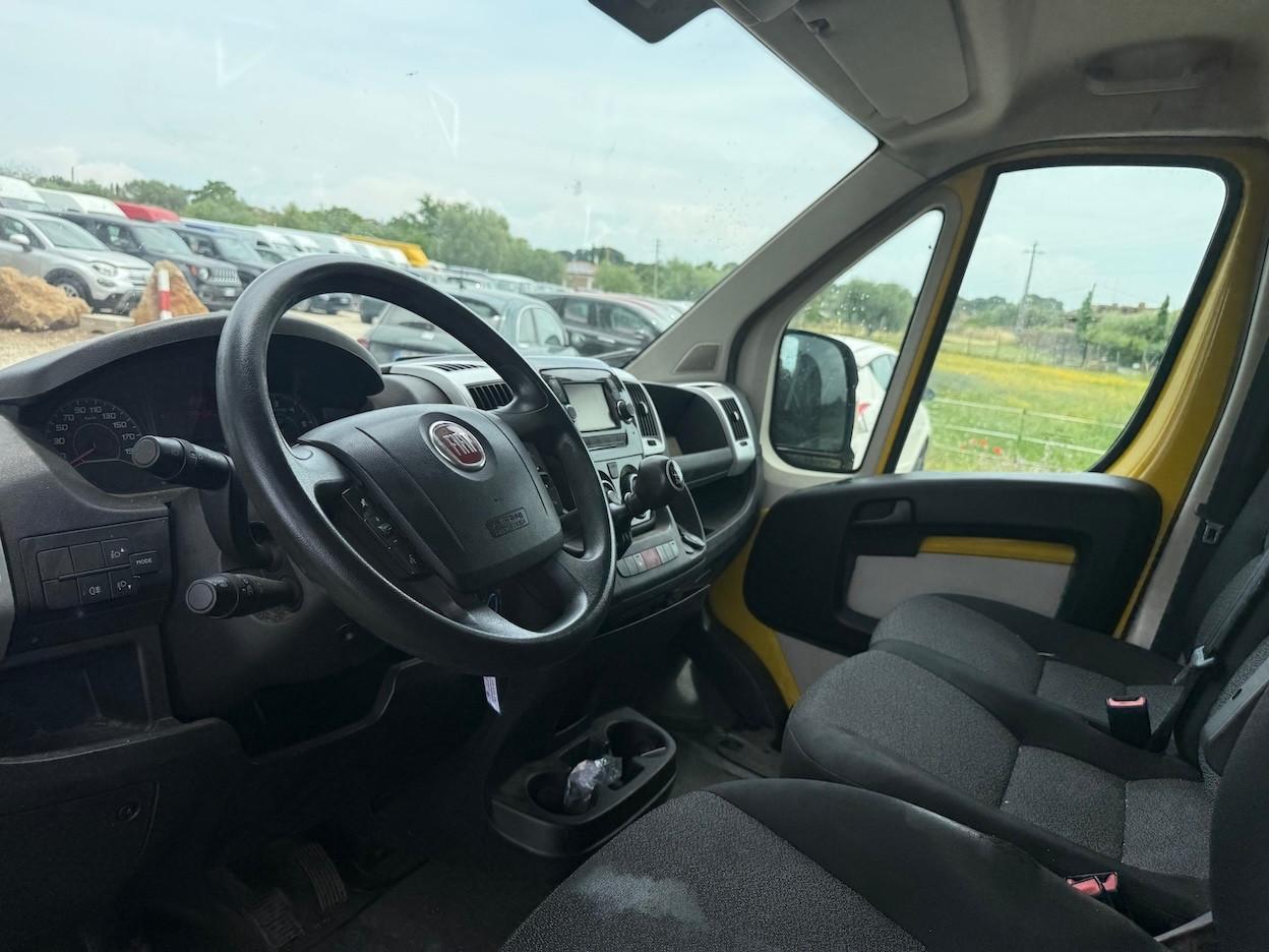 Fiat Ducato 33 2.3 Multijet 120CV L2H2
