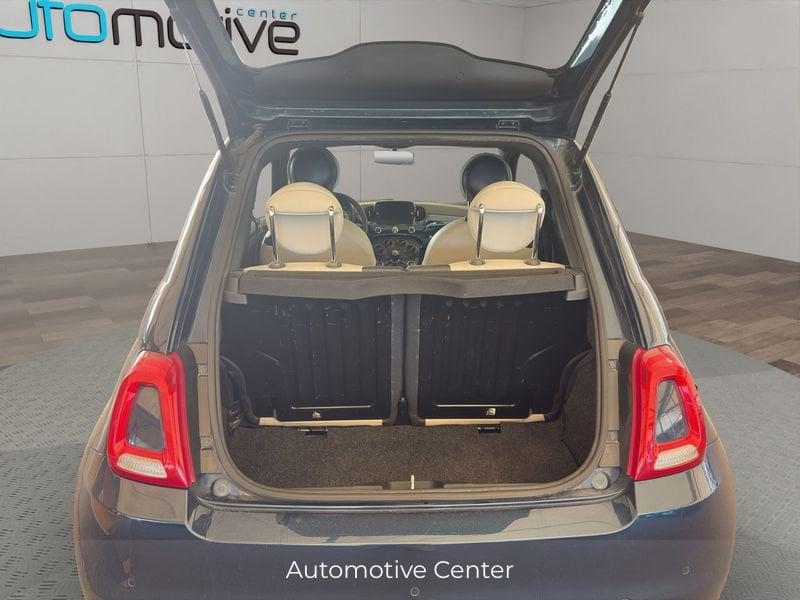 FIAT 500 500 1.0 hybrid Dolcevita 70cv