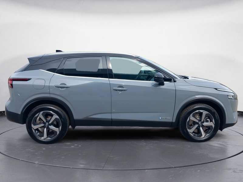 NISSAN Qashqai 1.5 e-power N-Connecta