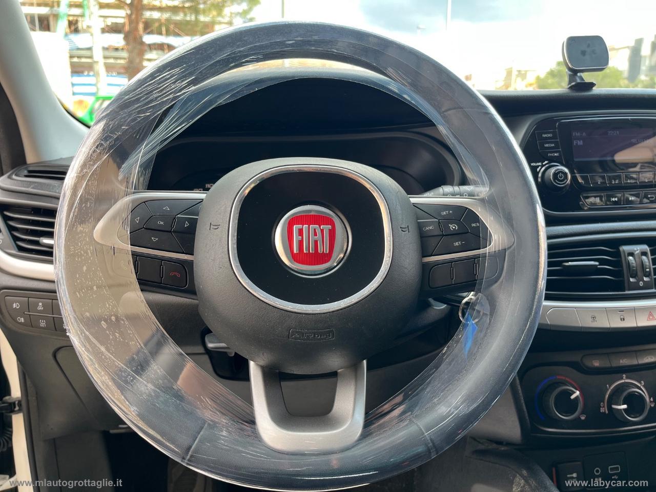 FIAT Tipo 1.6 Mjt S&S SW Business