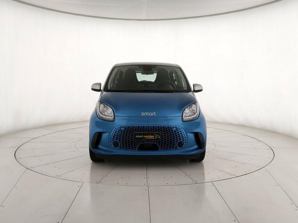 Smart fortwo EQ Passion