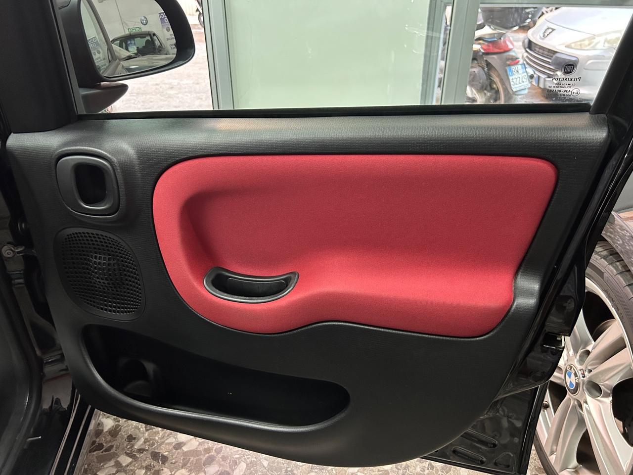 Fiat Panda 1.2 Benzina Clima
