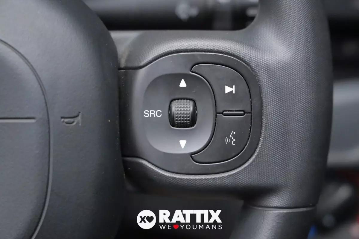 Fiat Panda 1.0 Firefly Hybrid 70CV 5p.ti