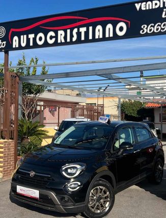 Fiat 500X 1.6 MultiJet 120 CV Cross