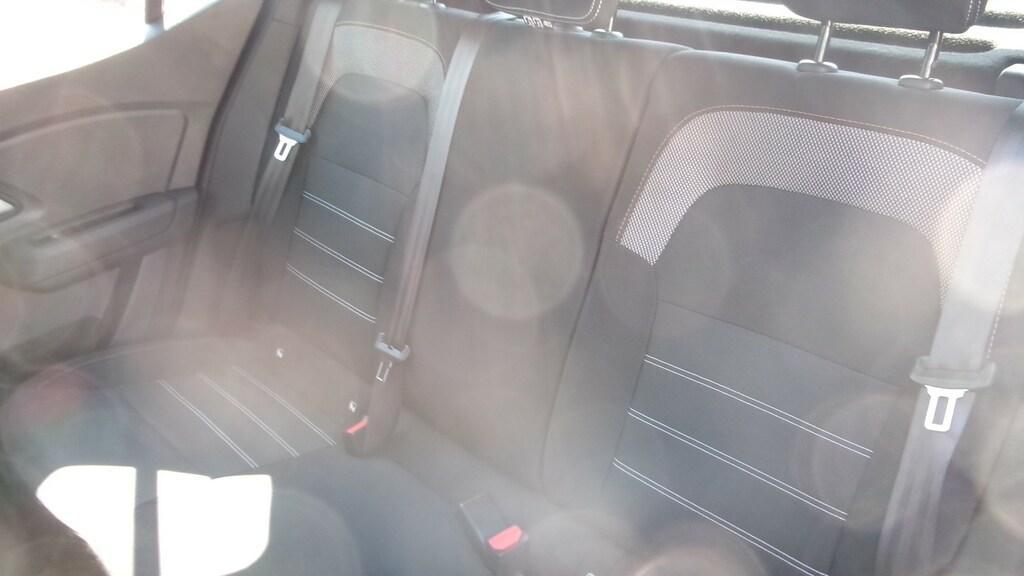 Dacia Sandero Stepway 1.0 tce ECO-G Comfort