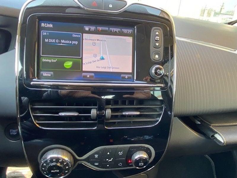 Renault ZOE Intens Q90 batterie di proprietà