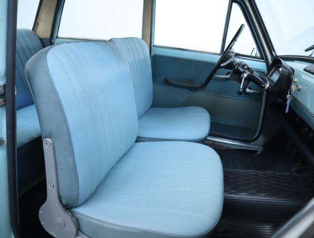 FIAT 1100 1100