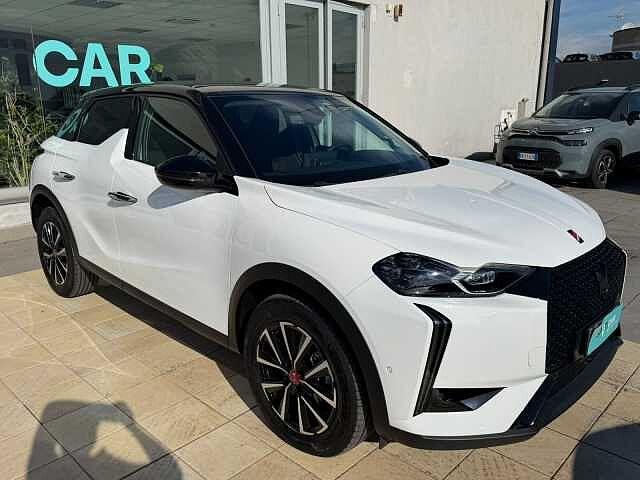 DS DS 3 3 BlueHDi 130 aut. Performance Line