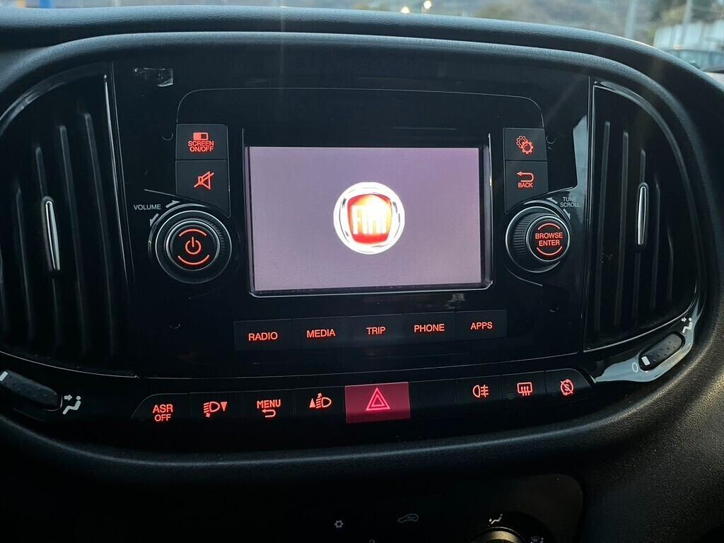 Fiat Doblo Doblò 1.6 MJT 120CV S&S PC-TN Cargo Business