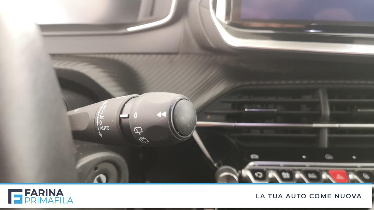 PEUGEOT 2008 II 2023 - 2008 1.2 puretech Allure s&s 100cv