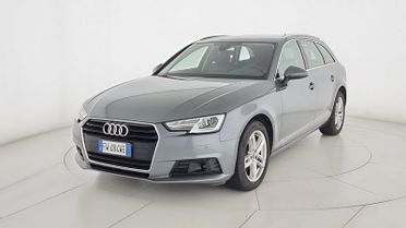 Audi A4 A4 Avant 35 TDI S tronic Business