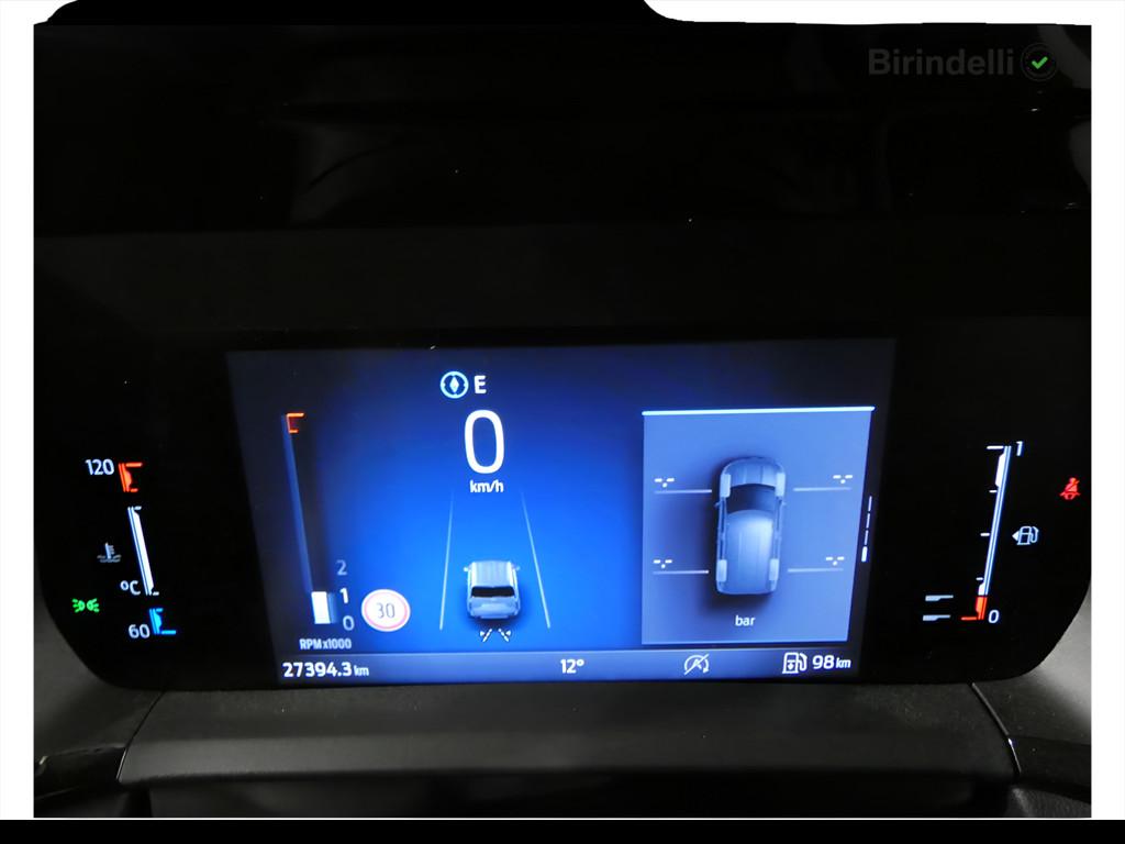 FORD Tourneo Courier 2ªs - Tourneo Courier 1.0 EcoBoost Titanium