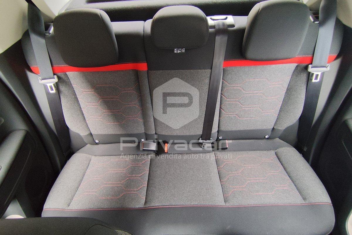 CITROEN C3 PureTech 82 GPL Shine