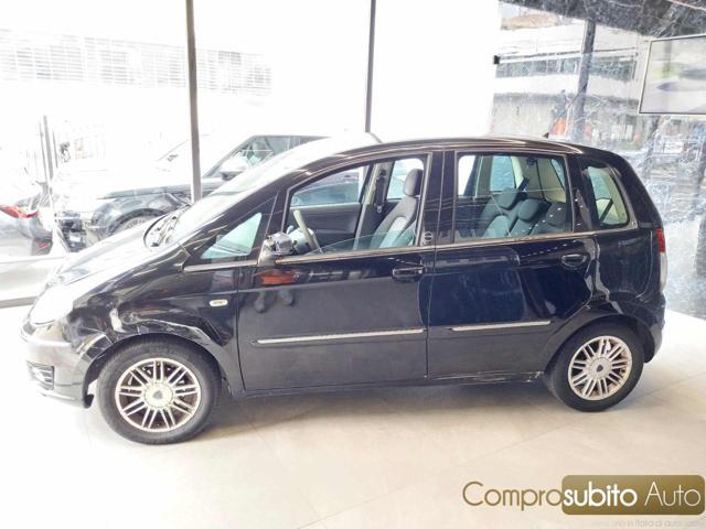 LANCIA MUSA 1.4 E-Collection Ecochic GPL