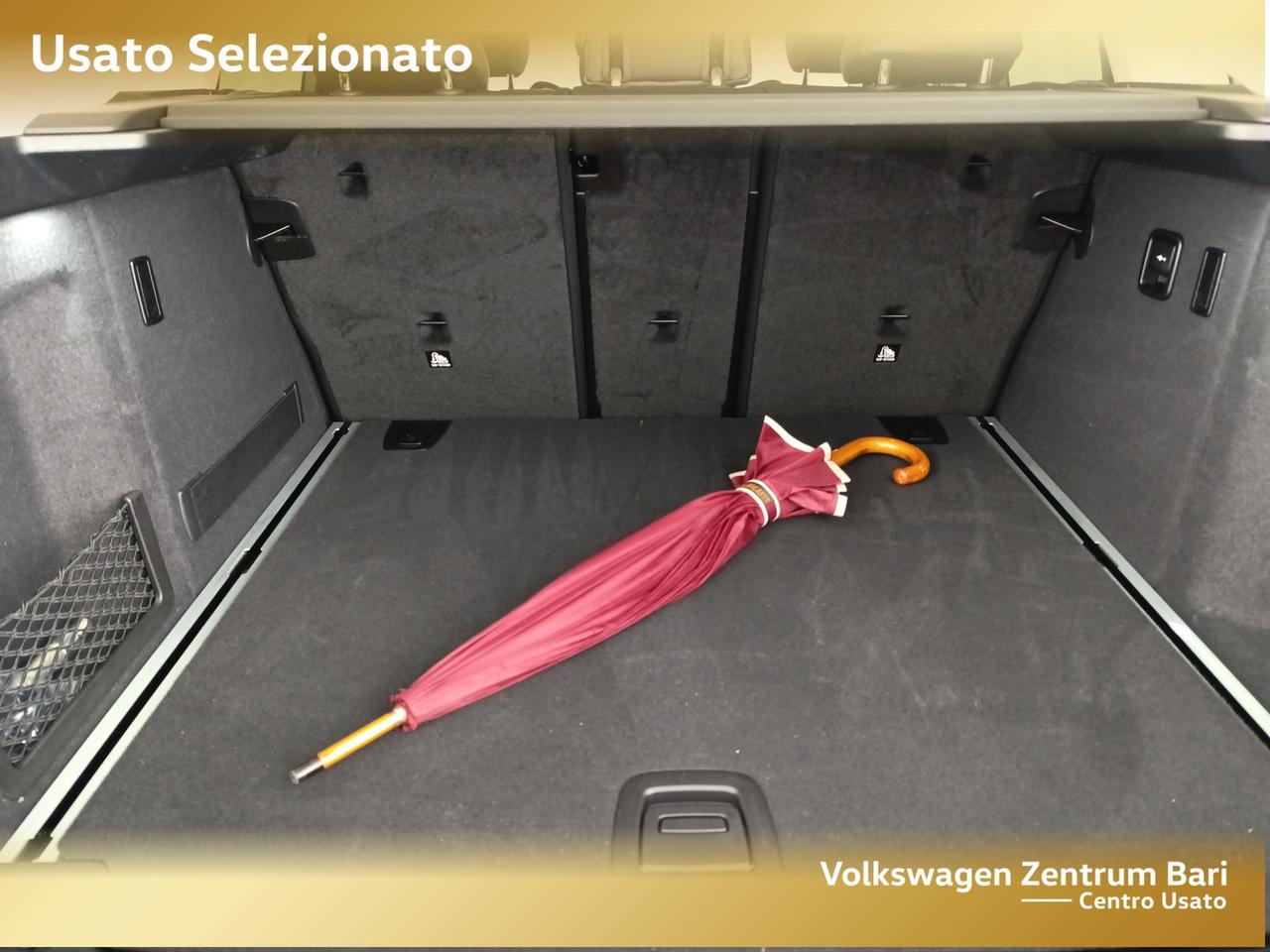 BMW X4 xdrive20d mhev 48v auto