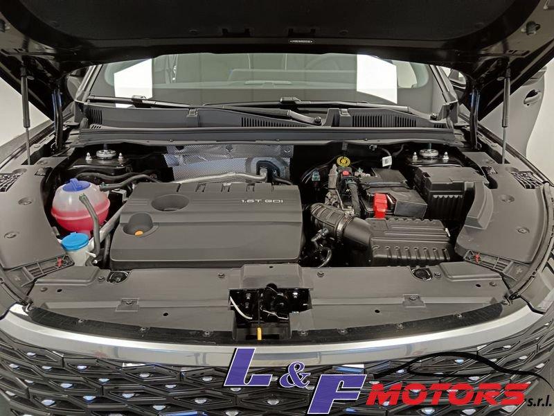 Omoda Omoda 5 1.6 TGDI 147CV km0 aut. Comfort