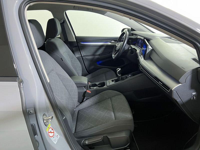 Volkswagen Golf Golf 1.0 tsi evo Life 110cv