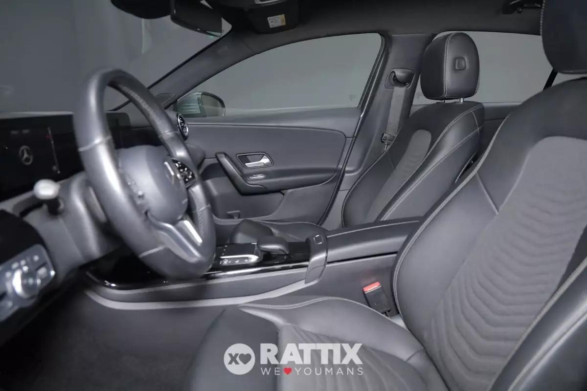 Mercedes-Benz A 180 180d 2.0 116CV Business Extra Auto