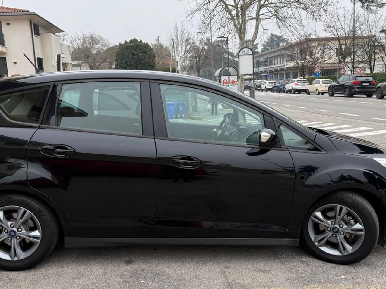 Ford C-Max 1.5 TDCi 120CV Powershift S #9658