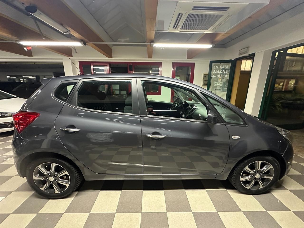 Hyundai iX20 1.4 90 CV Econext APP MODE