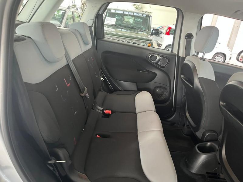 FIAT 500L 1.3 Multijet 95 CV Pop Star