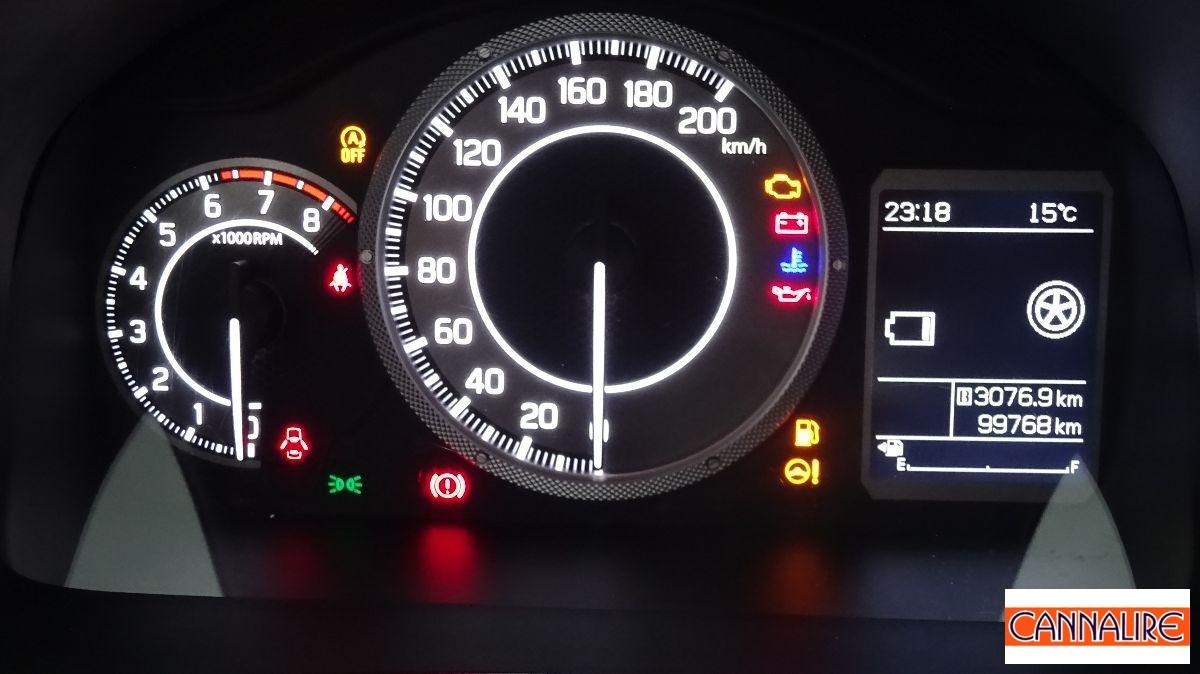 SUZUKI - Ignis - 1.2 Hybrid Top