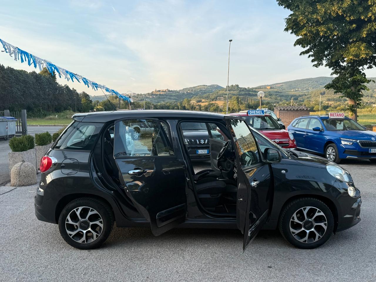 "CHICCA" Fiat 500L 1.3 Multijet 95 CV Business