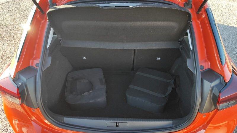 Opel Corsa-e Corsa-e 5 porte Elegance