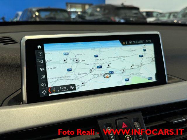 BMW X1 xDrive25e Business Advantage - PROMO