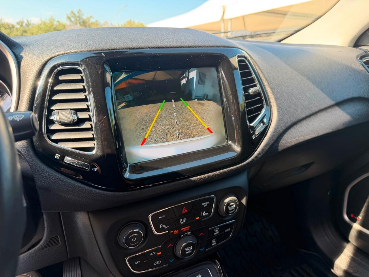 Jeep Compass 2.0 Multijet II aut. 4WD Limited