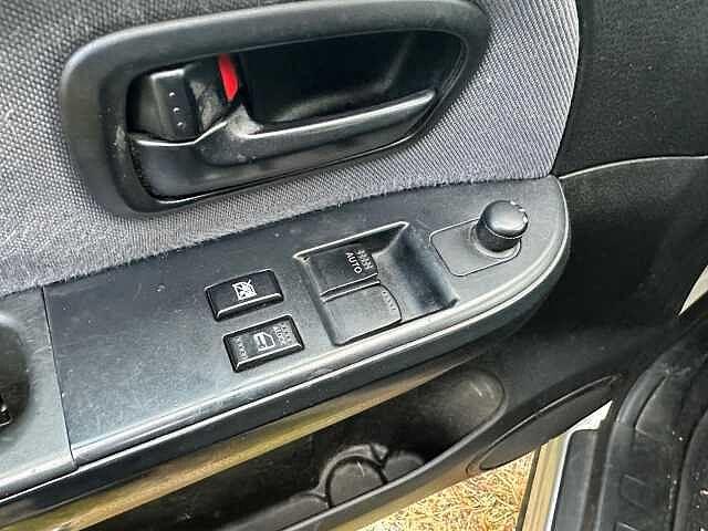 Suzuki Grand Vitara 1.9 DDiS 3 porte