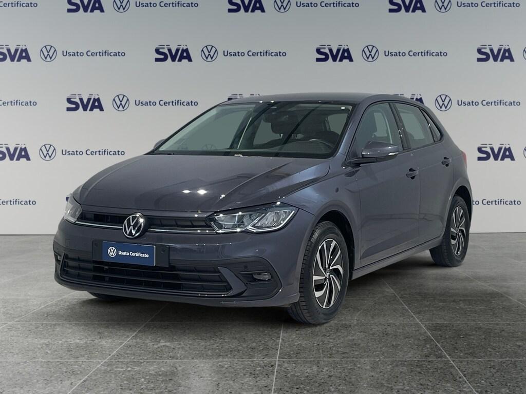Volkswagen Polo VI 2022 1.0 TSI 95CV Life