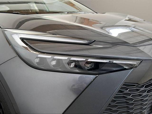 TOYOTA C-HR 1.8 HV Trend