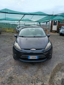 Ford Fiesta 1.6 TDCi 95 CV 5p. Titanium