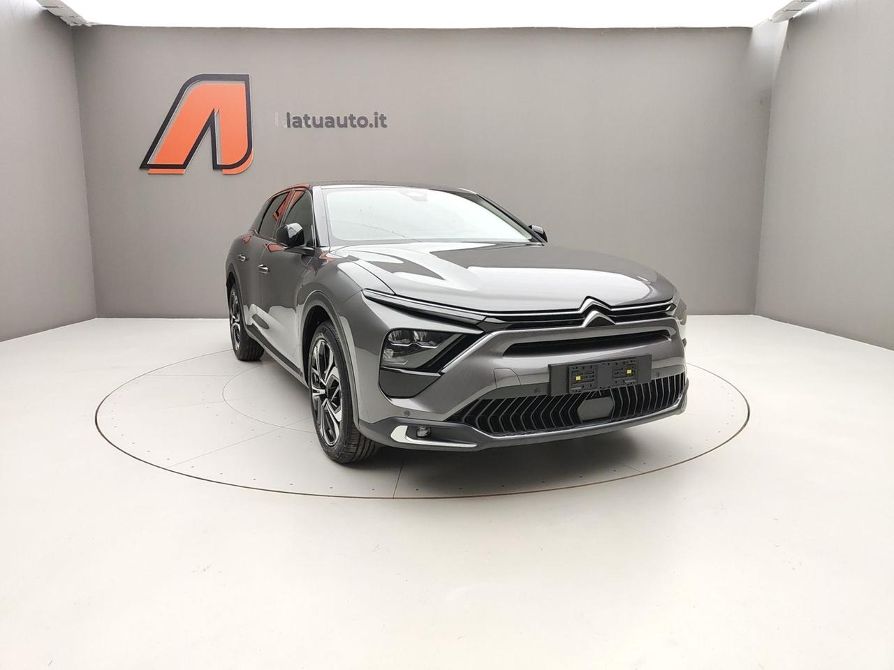 CITROEN C5 X 1.2 PURETECH 130CV PLUS EAT8