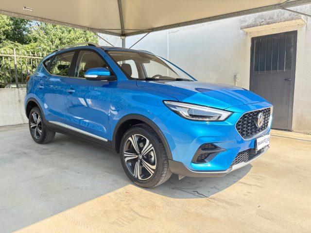 MG ZS 1.5 VTi-tech Comfort PRATICAMENTE NUOVA DA PROVARE