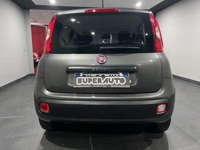 FIAT Panda 1.2 Lounge KM 55.000