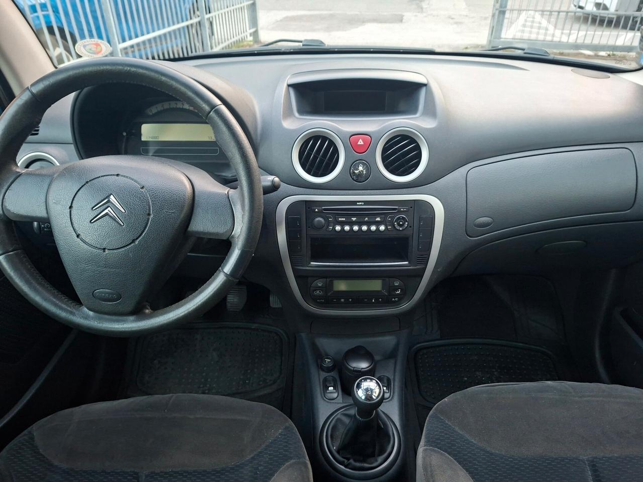 Citroen C3 1.4 Exclusive