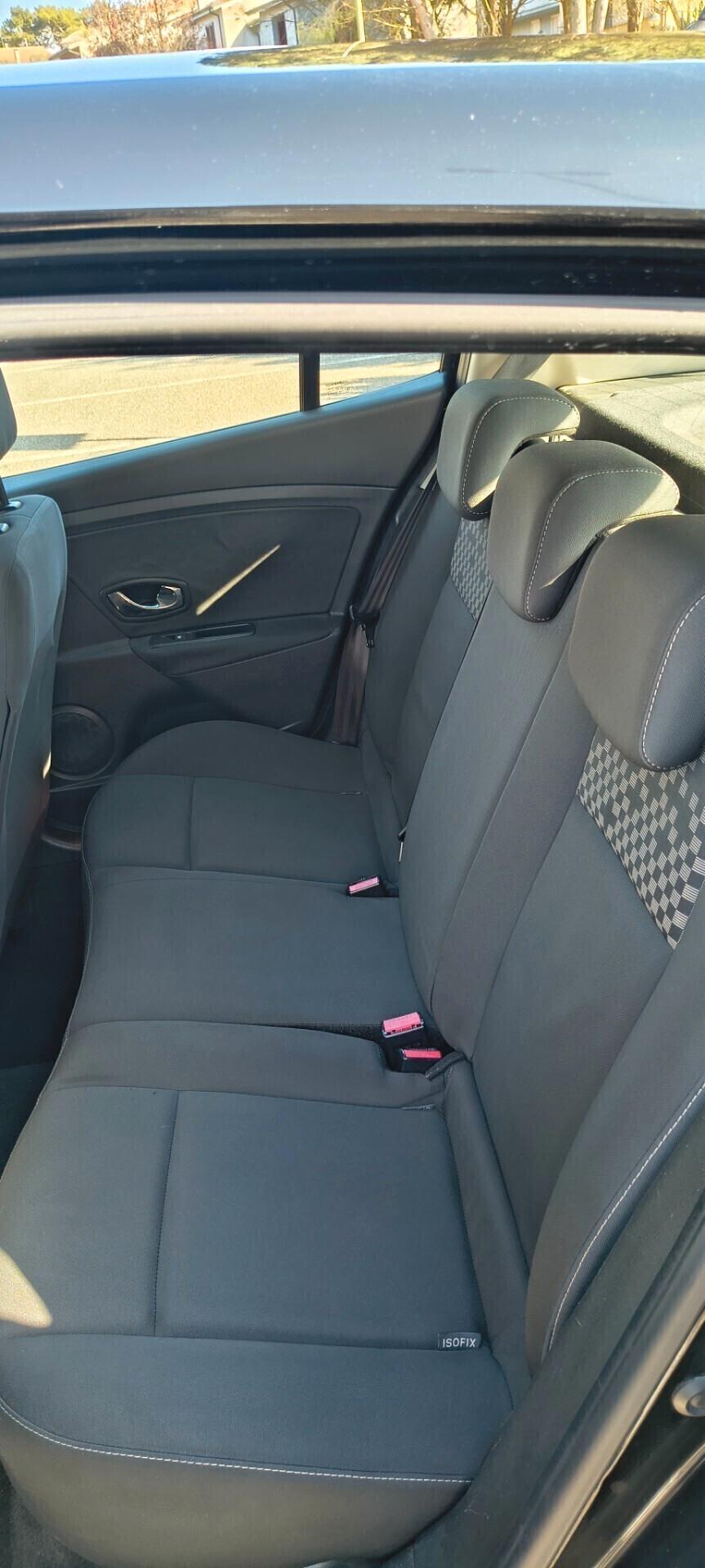 Renault Megane Mégane 1.5 dCi 110CV Wave