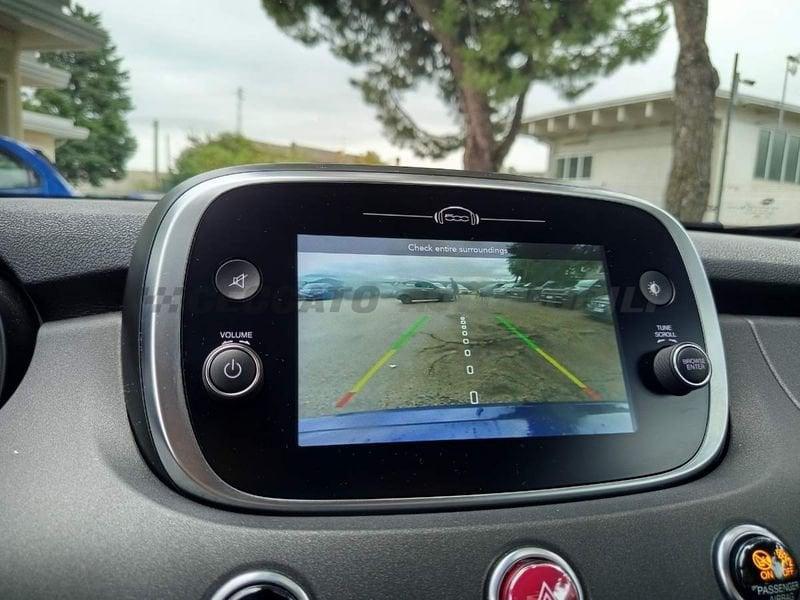 FIAT 500X 500X 1.0 t3 Cross 120cv