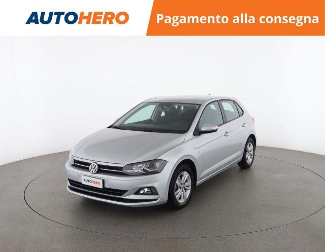 VOLKSWAGEN Polo 1.0 TSI 5p. Comfortline BlueMotion Technology
