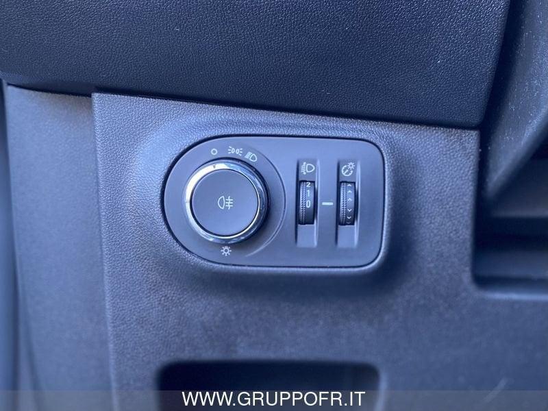 Opel Corsa 1.2 5 porte