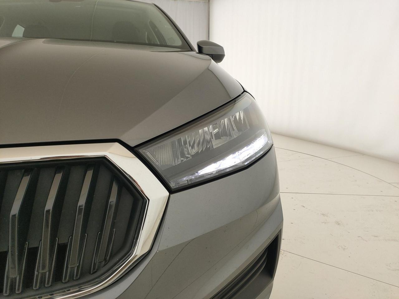 1.0 TSI evo Selection 95 CV