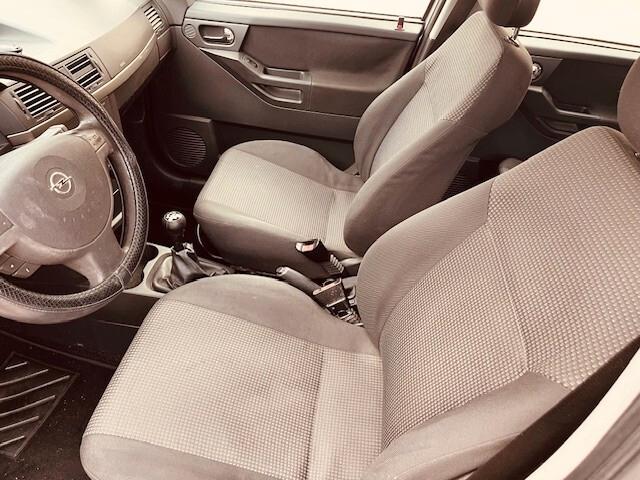 Opel Meriva 1.4 GPL SCADENZA 2031 CLIMA CERCHI UNIPRO'