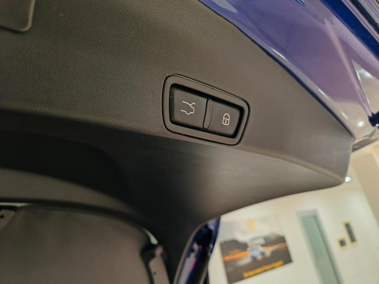 Alfa Romeo Stelvio 2.2 Turbodiesel 190 CV AT8 Q4 Sprint