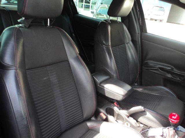 ALFA ROMEO Giulietta 1.4 Turbo 120 CV Progression