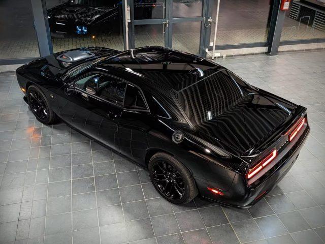 DODGE Challenger SRT 6,4 Scat Pack 392 HEMI