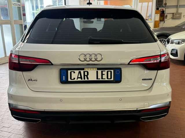 Audi A4 A4 Avant 50 3.0 tdi S line quattro 286cv tiptronic